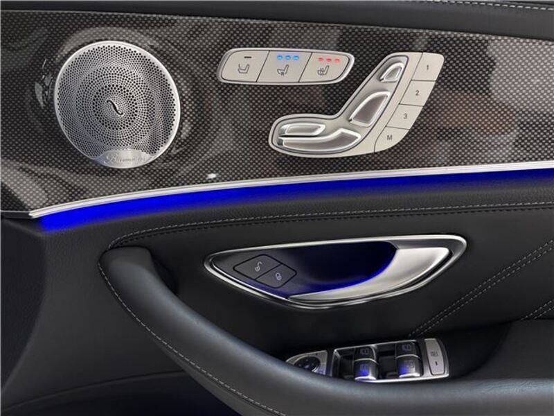E-CLASS