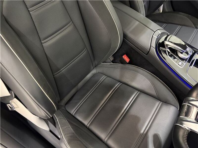 E-CLASS