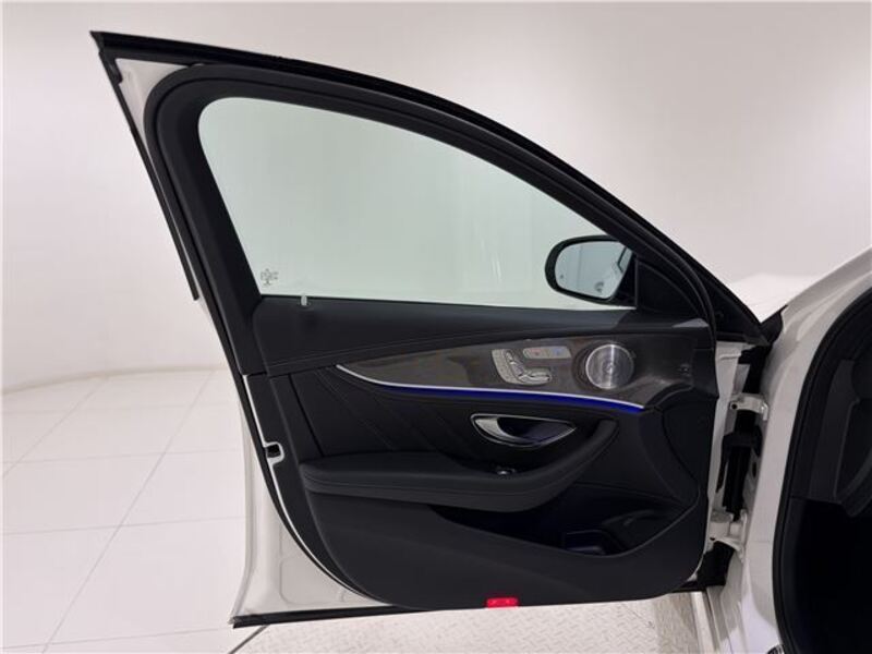 E-CLASS