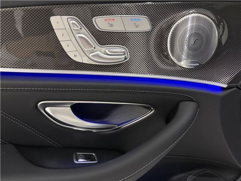 E-CLASS