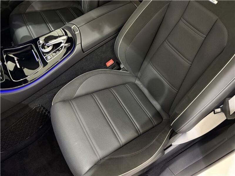 E-CLASS
