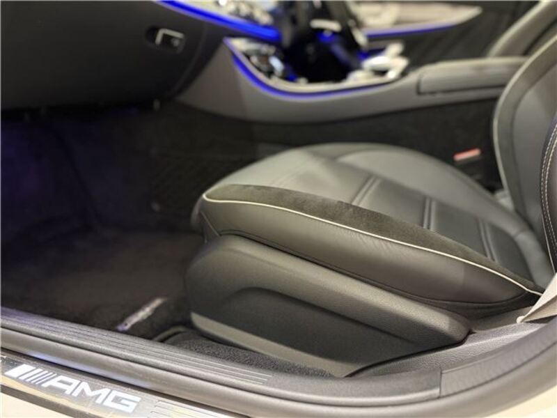 E-CLASS