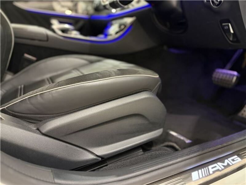 E-CLASS