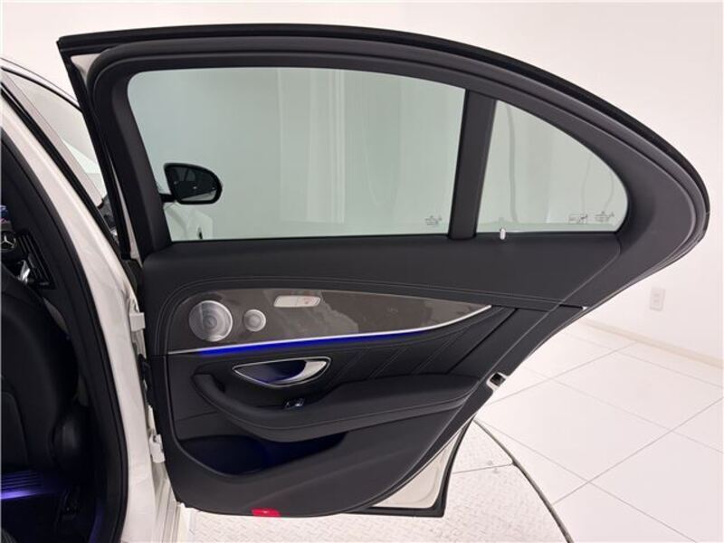 E-CLASS