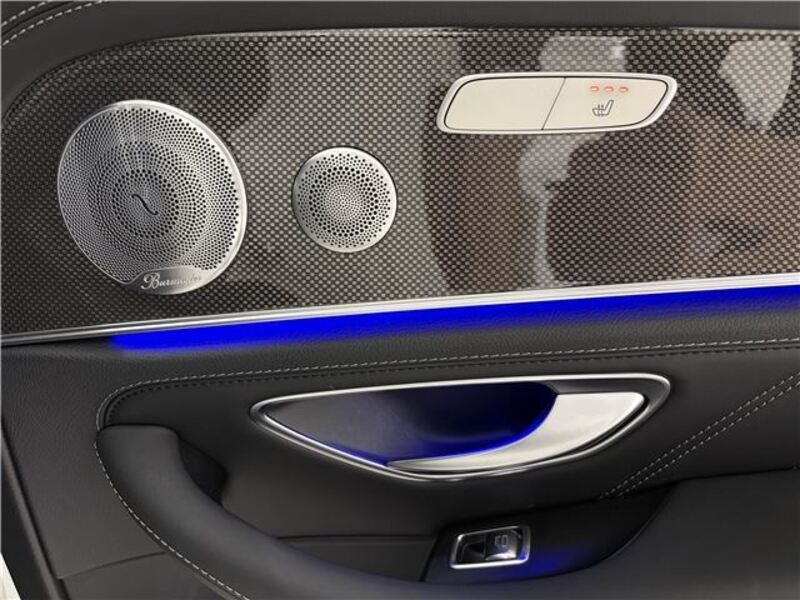 E-CLASS