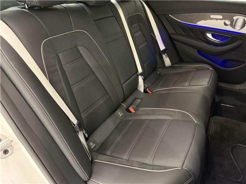 E-CLASS