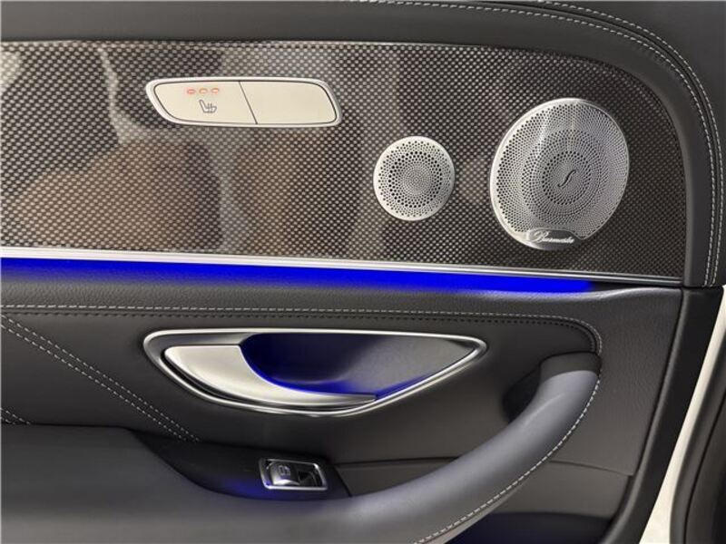 E-CLASS