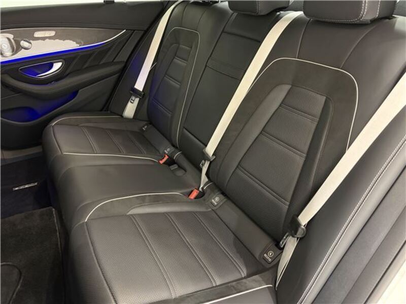 E-CLASS