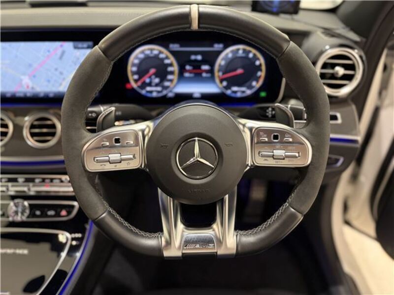 E-CLASS