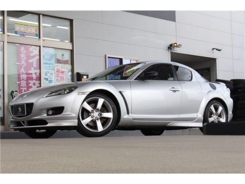 RX-8-0