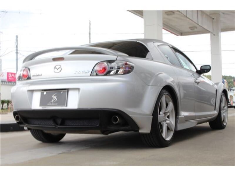 RX-8