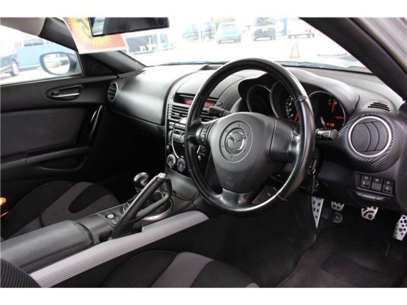 RX-8