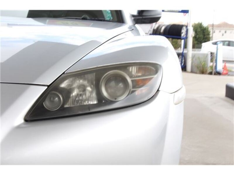RX-8