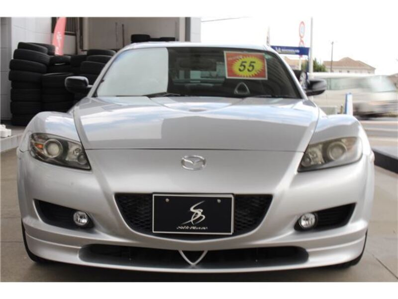 RX-8