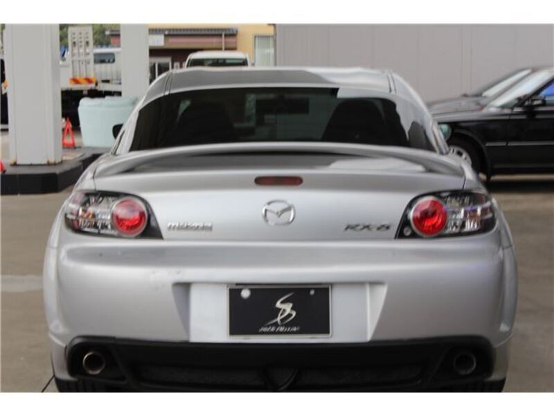 RX-8