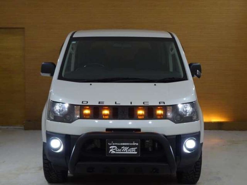 DELICA D5
