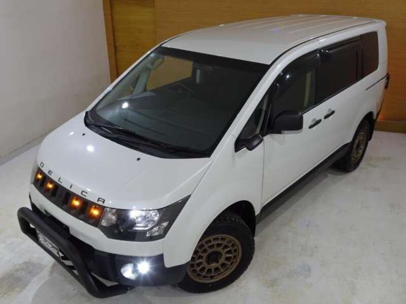 DELICA D5