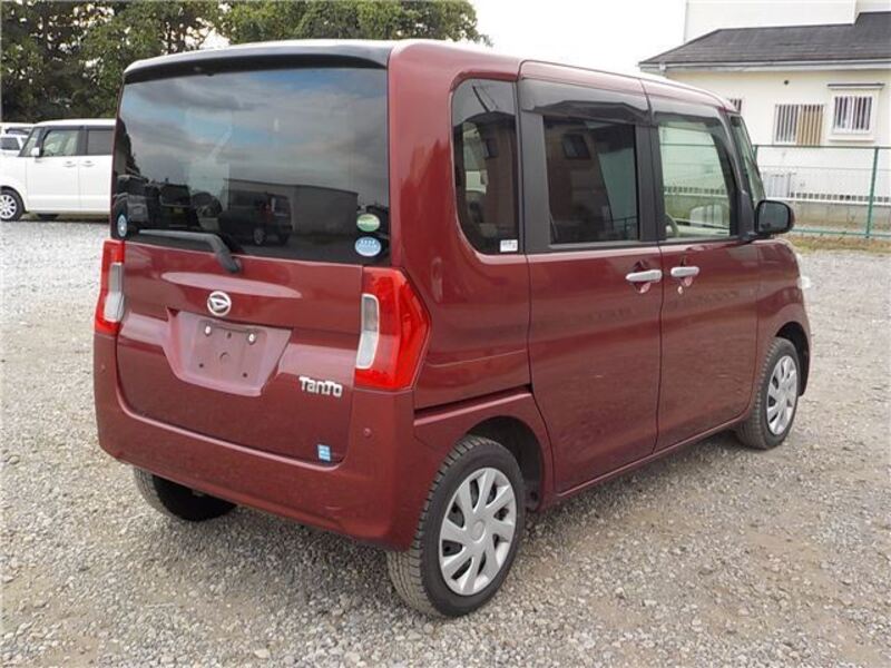 TANTO
