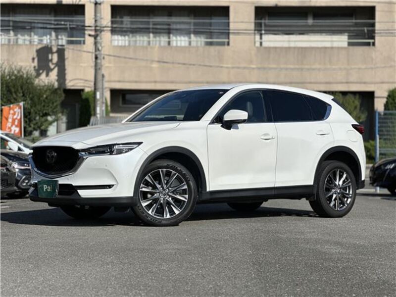 CX-5-0