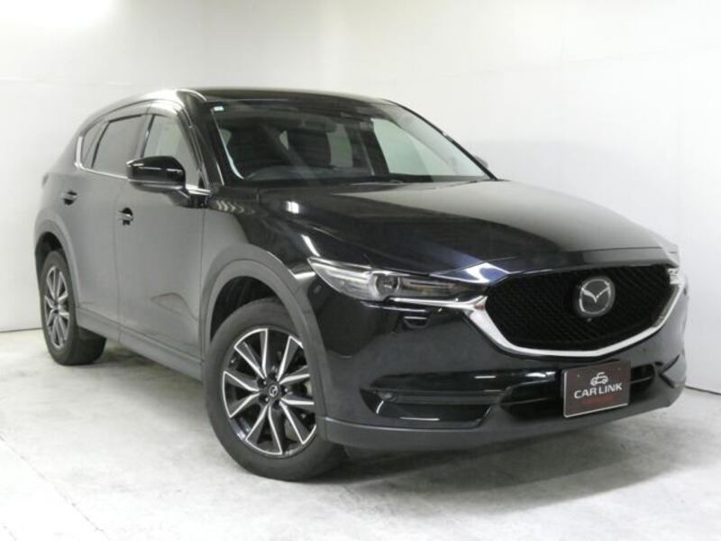 CX-5-0