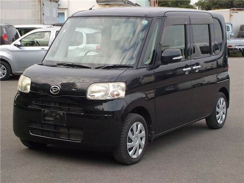 TANTO
