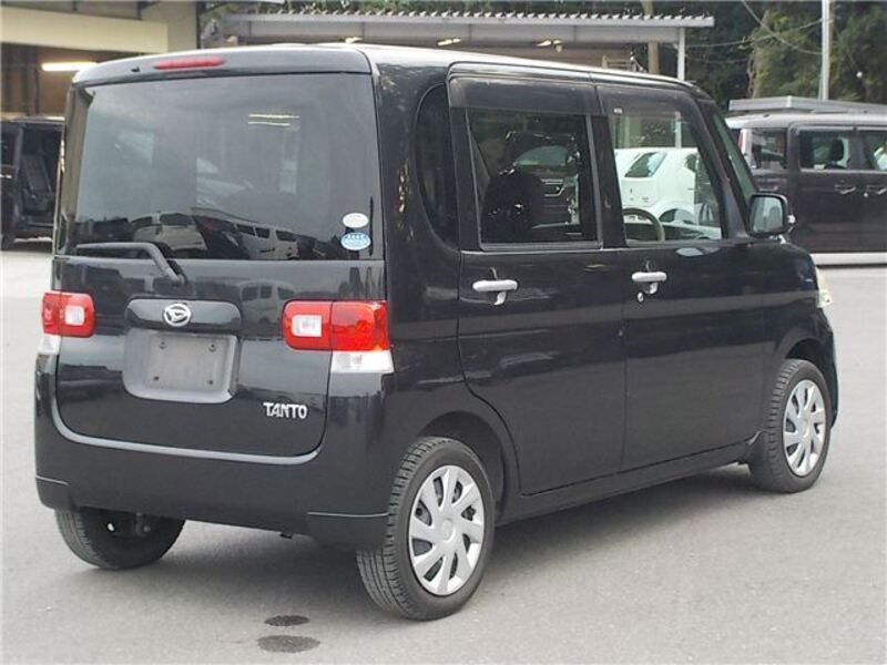 TANTO
