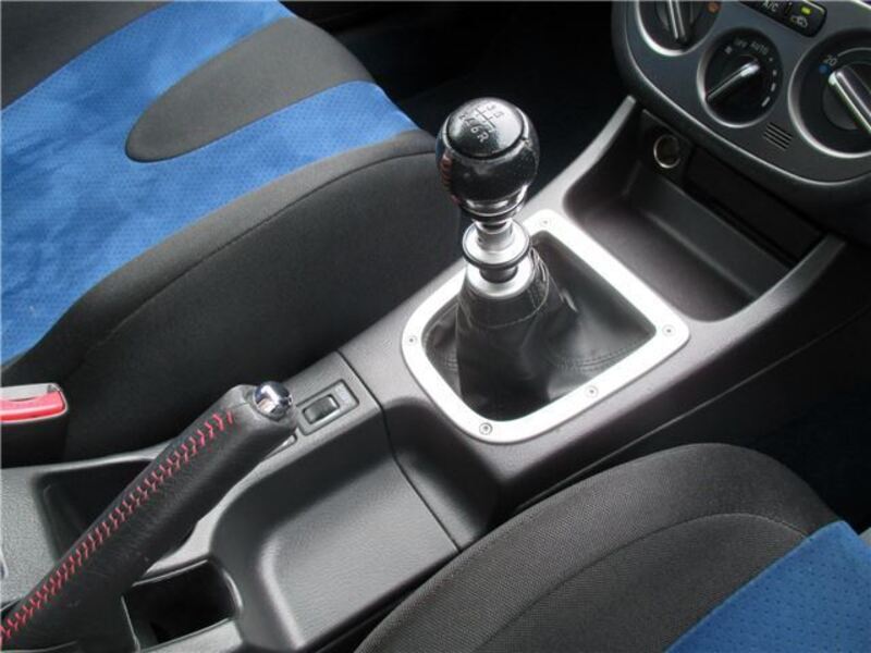 IMPREZA