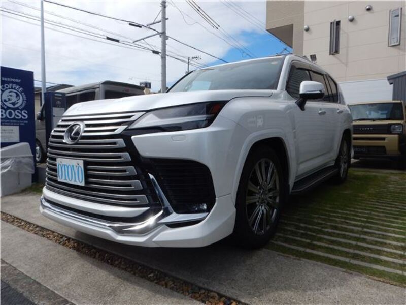 LX-0