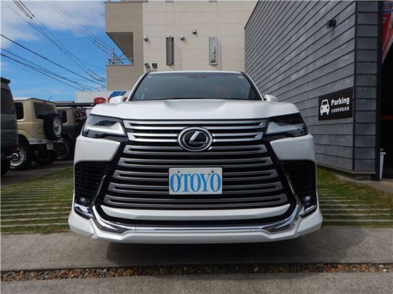 LX