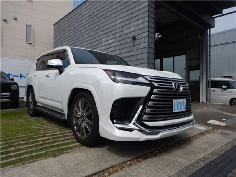 LX