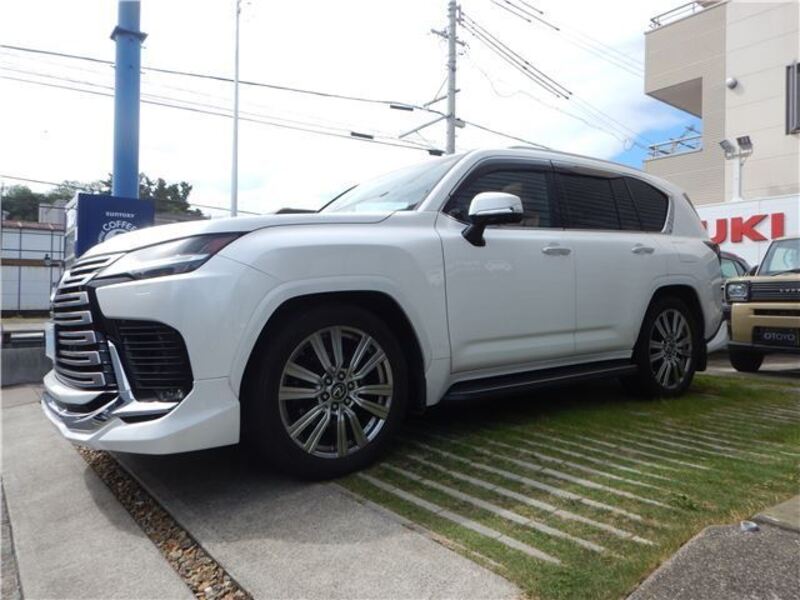 LX