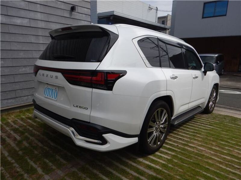 LX
