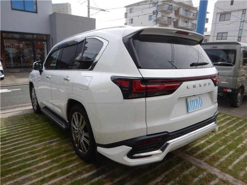 LX