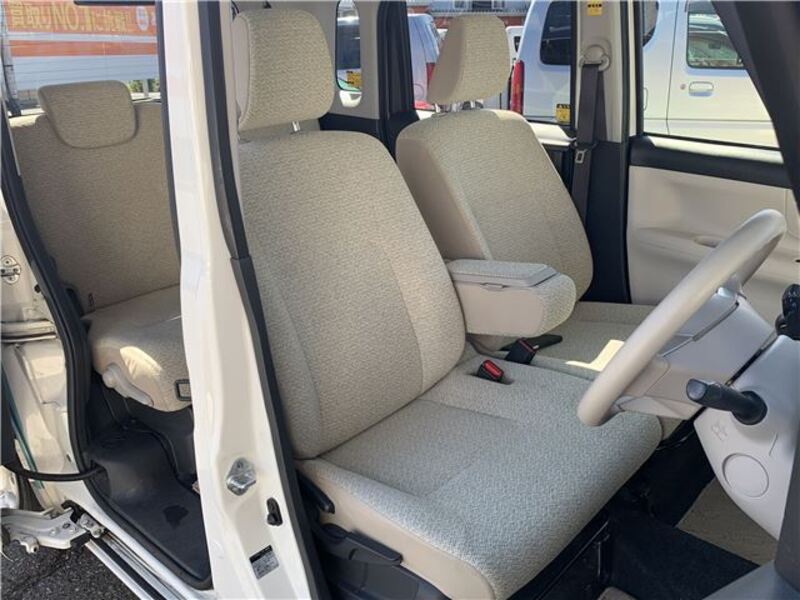 MOVE CANBUS