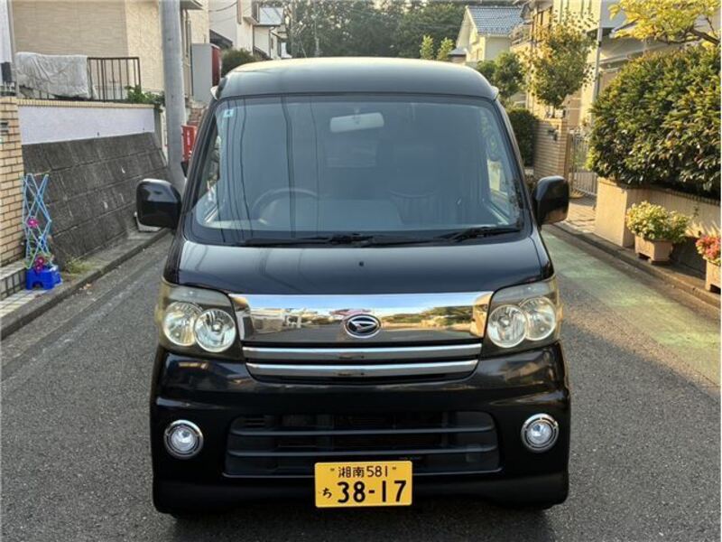 ATRAI WAGON-0