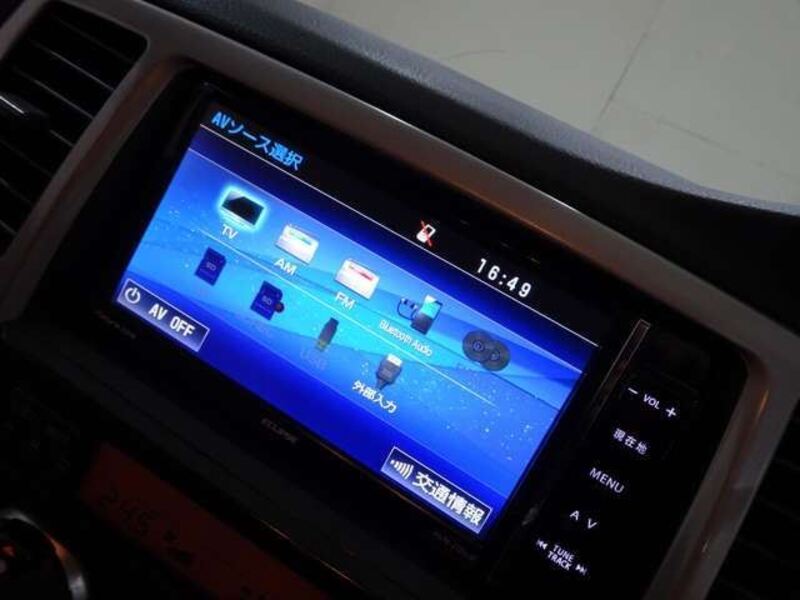 HILUX SURF