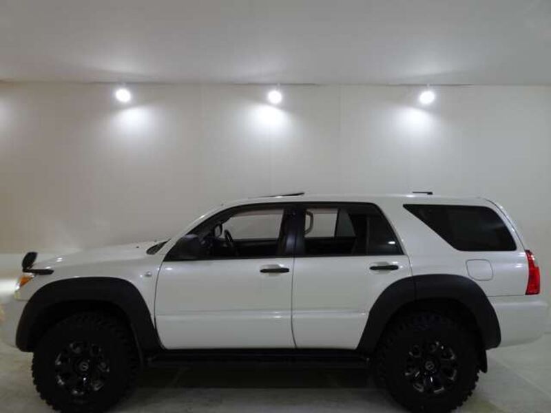 HILUX SURF