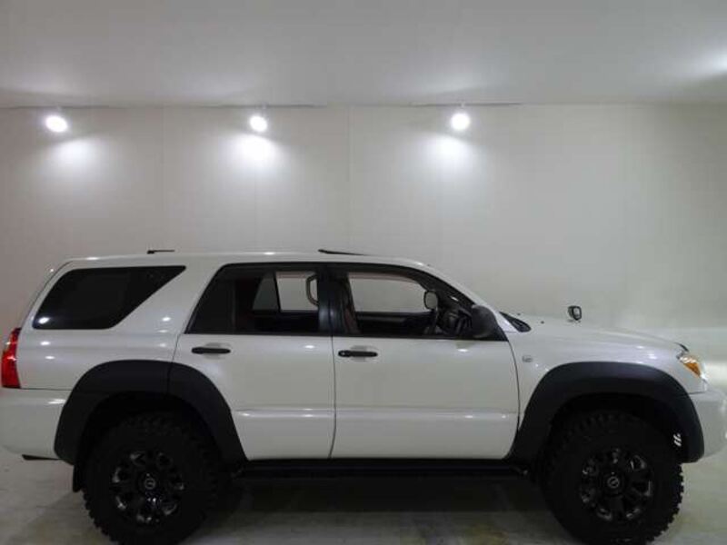 HILUX SURF