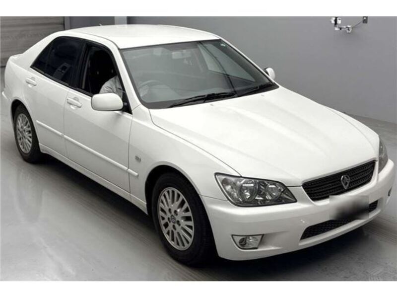 ALTEZZA-0