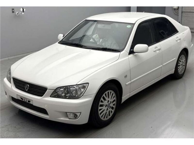 ALTEZZA