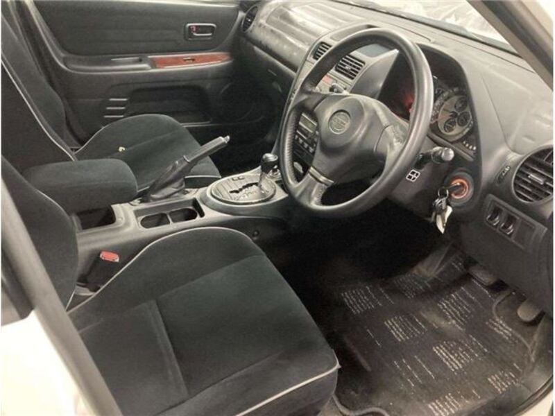 ALTEZZA