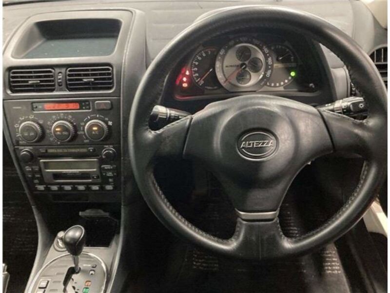 ALTEZZA