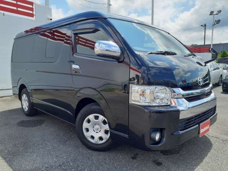 HIACE