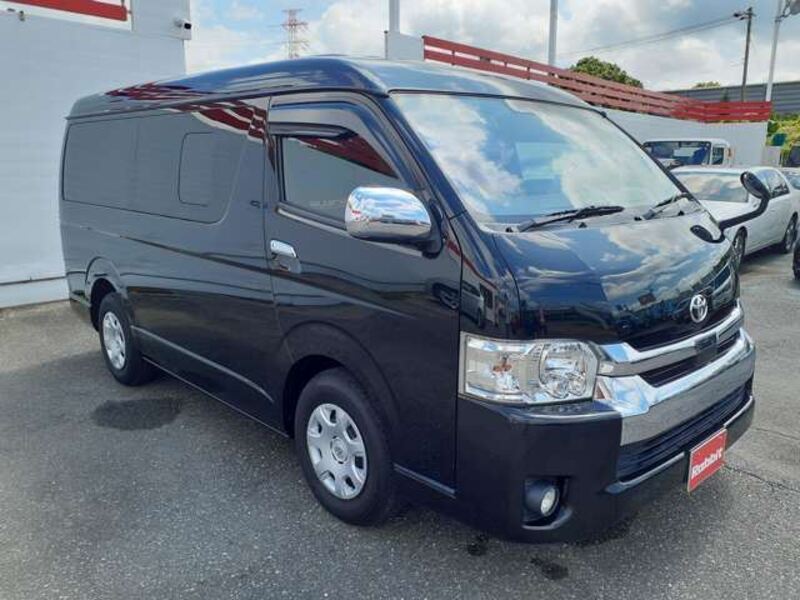 HIACE