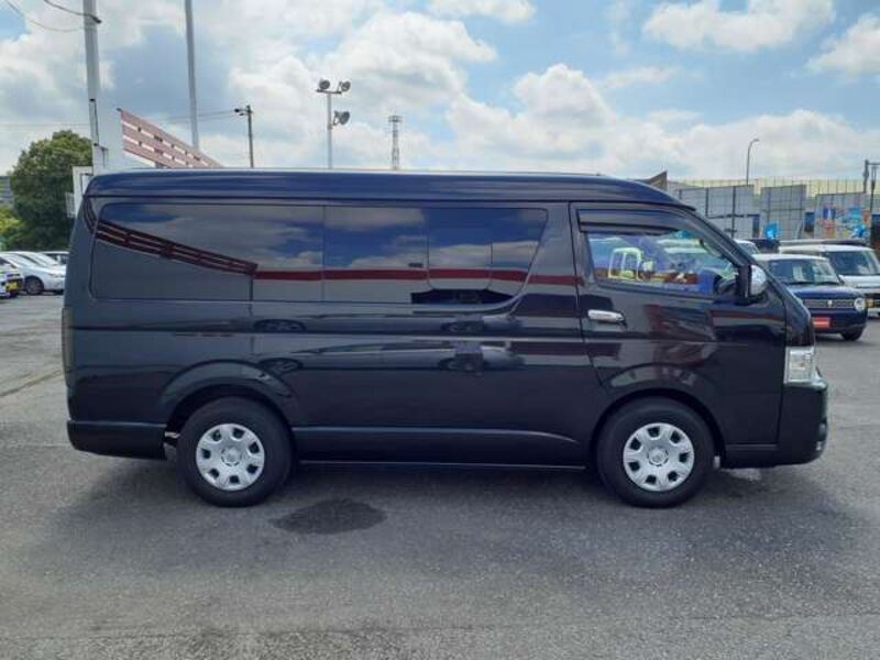 HIACE
