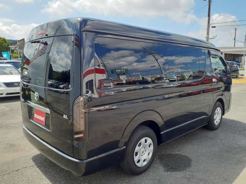 HIACE
