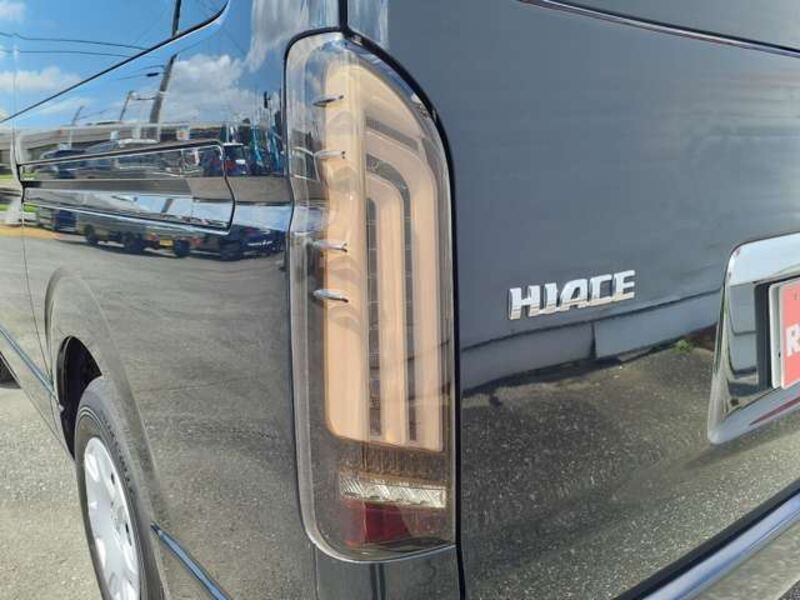 HIACE