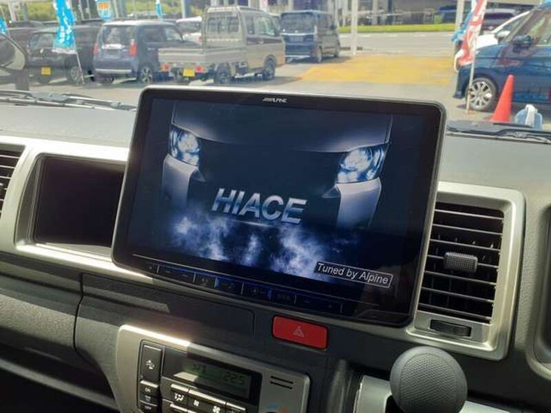 HIACE