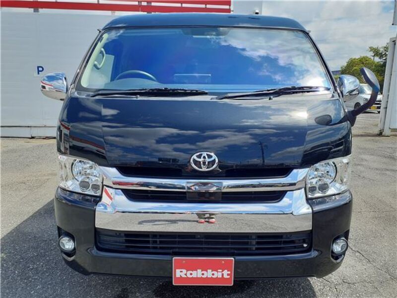 HIACE