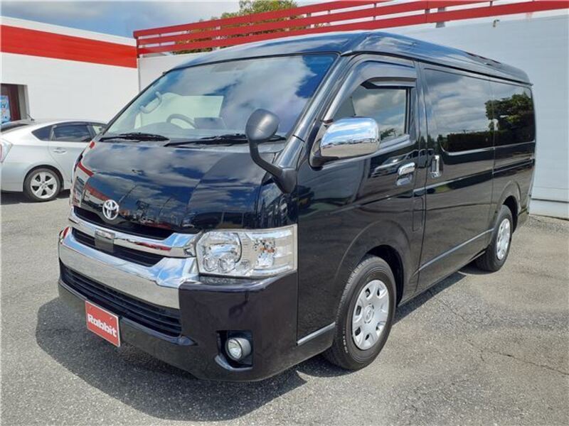 HIACE
